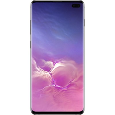 (Prism Black) Samsung Galaxy S10+ Dual Sim | 128GB | 8GB RAM 